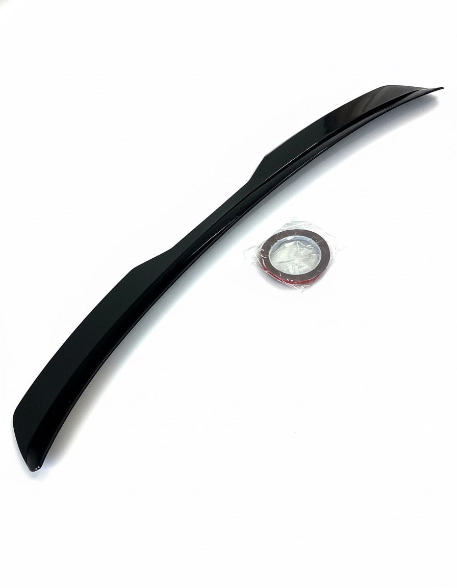 Aileron de coffre compatible Volkswagen Golf Mk7 et Mk7.5 (2014-2019)