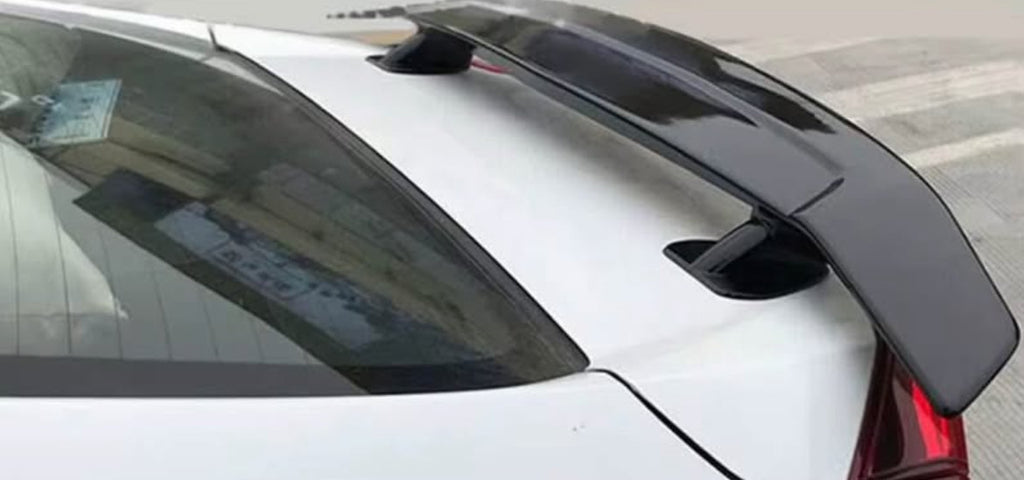 Aileron GT universel – Excellent rapport qualité-prix