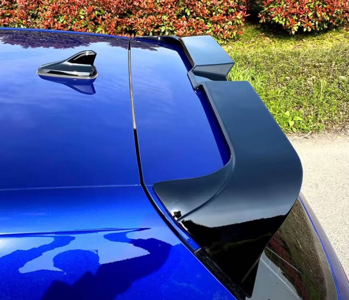 Aileron arrière pour Volkswagen Golf 8 (MK8) GTI / GTD