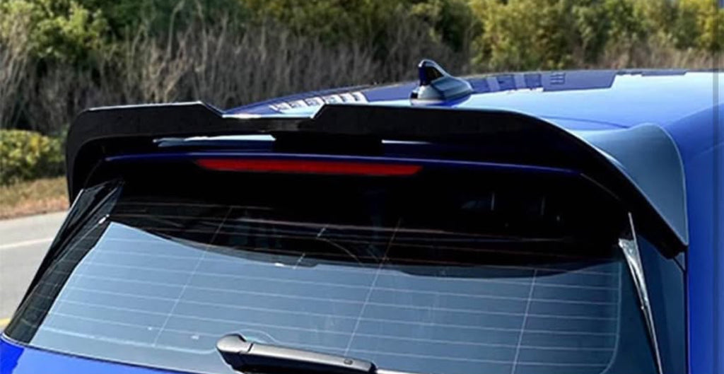 Aileron Volkswagen Golf Mk8 2022 à 2025