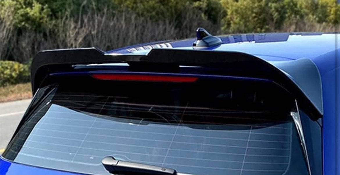 Aileron Volkswagen Golf Mk8 2022 à 2025