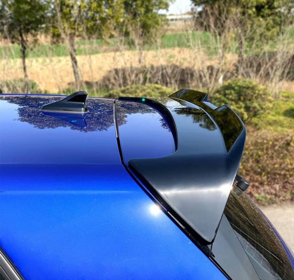 Aileron Volkswagen Golf Mk8 2022 à 2025