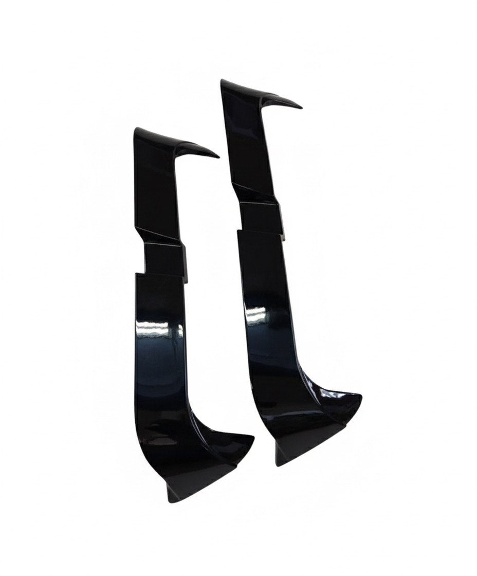 Aileron arrière pour Volkswagen Golf 8 (MK8) GTI / GTD