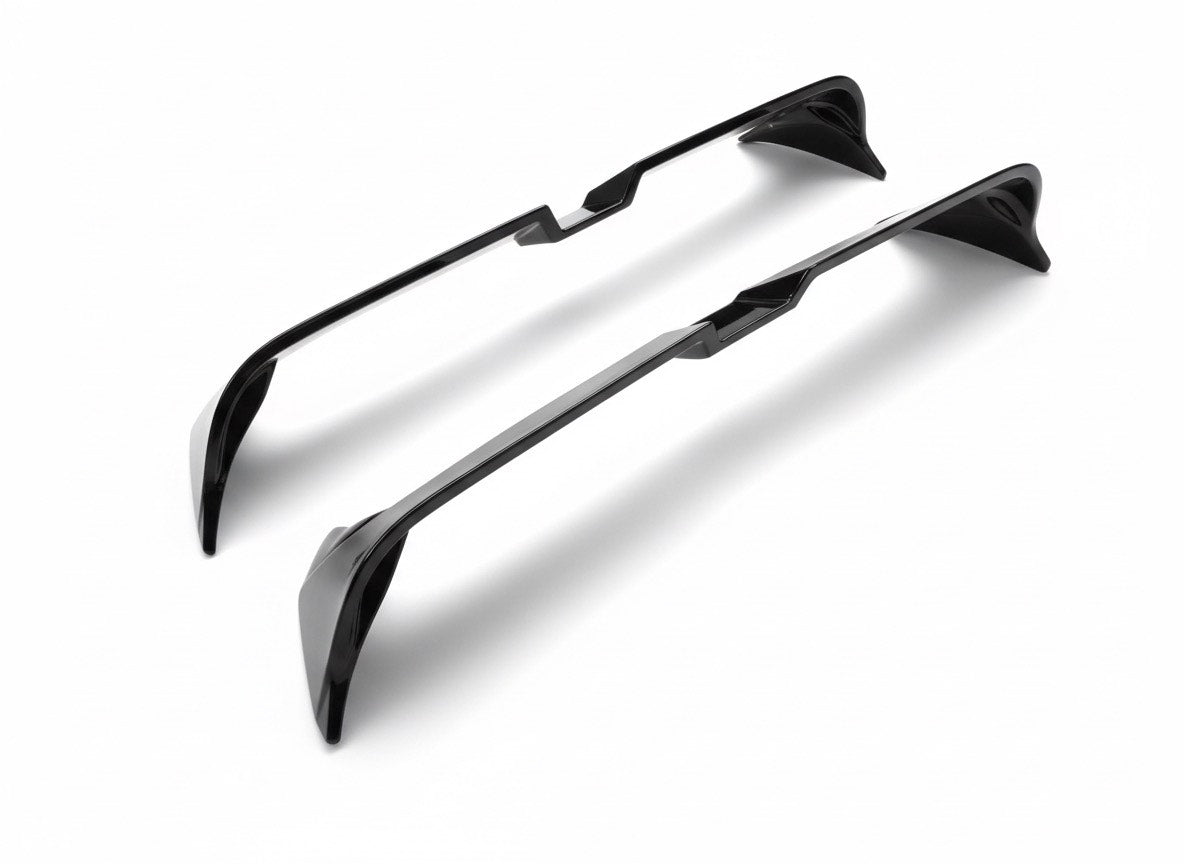 Aileron arrière pour Volkswagen Golf 8 (MK8) GTI / GTD