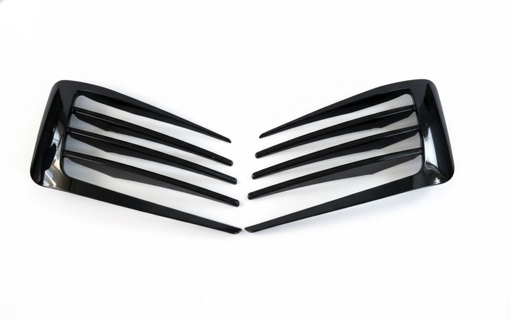 Bumper Flag pour Volkswagen Golf GTI MK7 (2015-2017)