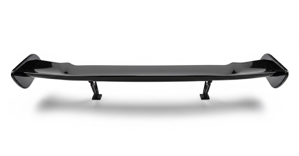Aileron arrière GT universel – Ajustable et aérodynamique