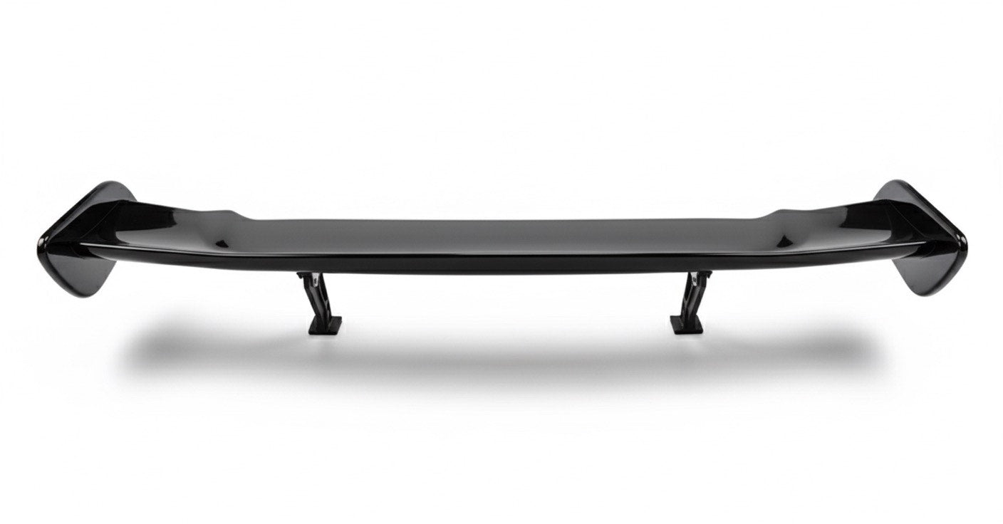 Aileron arrière GT universel – Ajustable et aérodynamique